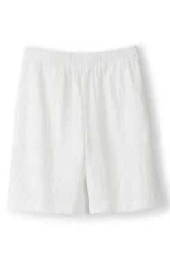 Soft Surroundings Pants|Shorts-Marilla Gauze Shorts