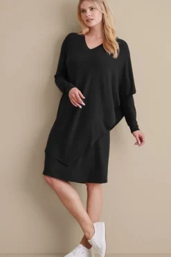 Soft Surroundings Dresses-Marla Dress