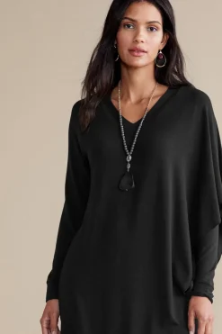 Soft Surroundings Dresses-Marla Dress