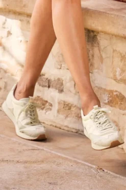 Soft Surroundings Shoes-Matisse Philly Platform Sneakers