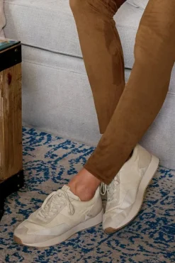 Soft Surroundings Shoes-Matisse Philly Platform Sneakers