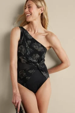 Soft Surroundings Swimwear-Miraclesuit Minx 1Pc