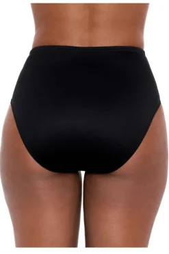 Soft Surroundings Swimwear-Miraclesuit Separate Bottoms Basic Pant