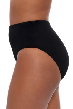 Soft Surroundings Swimwear-Miraclesuit Separate Bottoms Basic Pant