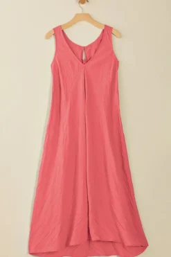 Soft Surroundings Dresses-Mizu Dress