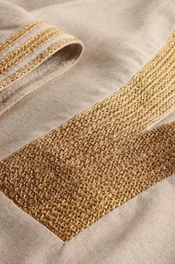 Soft Surroundings Dresses-Myla Caftan