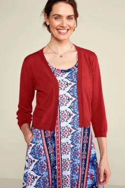 Soft Surroundings Tops|Sweaters & Cardigans-Natalia Cardi