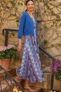 Soft Surroundings Tops|Sweaters & Cardigans-Natalia Cardi