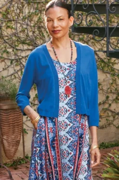 Soft Surroundings Tops|Sweaters & Cardigans-Natalia Cardi