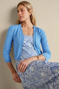 Soft Surroundings Tops|Sweaters & Cardigans-Natalia Cardi