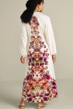 Soft Surroundings Dresses-Paulette Shirtdress