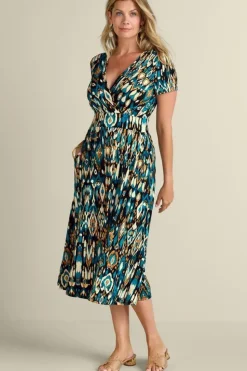 Soft Surroundings Dresses-Penelope Midi Dress