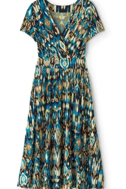 Soft Surroundings Dresses-Penelope Midi Dress