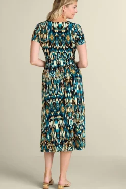 Soft Surroundings Dresses-Penelope Midi Dress