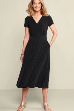 Soft Surroundings Dresses-Penelope Midi Dress