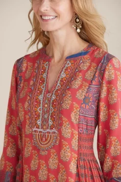 Soft Surroundings Dresses-Phoenix Dress