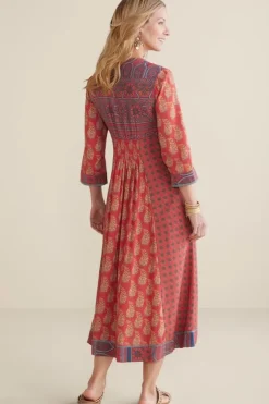 Soft Surroundings Dresses-Phoenix Dress