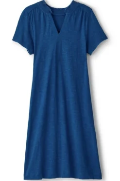 Soft Surroundings Dresses-Presley Short Dress