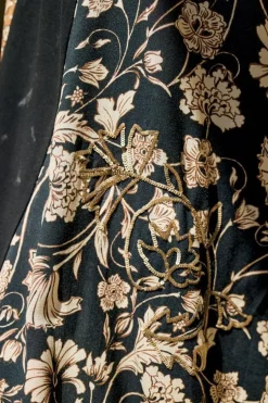 Soft Surroundings Dresses-Priska Maxi Dress