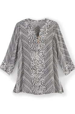 Soft Surroundings Tops-Ravello Top