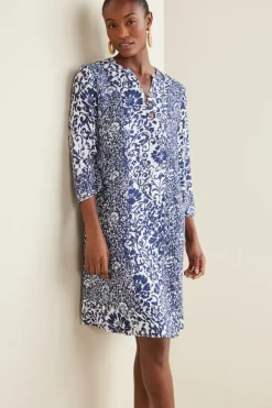 Soft Surroundings Dresses-Raven Dress