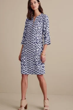 Soft Surroundings Dresses-Raven Dress