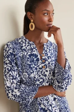 Soft Surroundings Dresses-Raven Dress