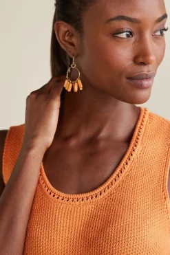 Soft Surroundings Tops|Sweaters & Cardigans-Rory Sweater Tank