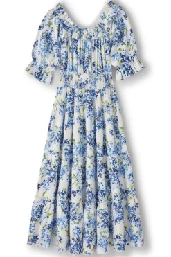 Soft Surroundings Dresses-Rosana Maxi Dress