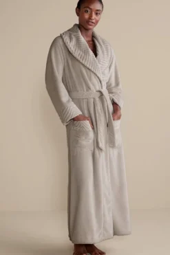 Soft Surroundings Sleepwear & Lounge-Royal Plush Robe