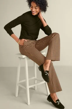 Soft Surroundings Tops-Sandie Knit Turtleneck