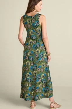 Soft Surroundings Dresses-Santiago Dress