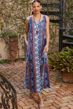 Soft Surroundings Dresses-Santiago Dress