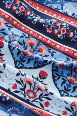 Soft Surroundings Dresses-Santiago Dress