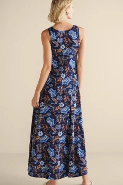 Soft Surroundings Dresses-Santiago Dress