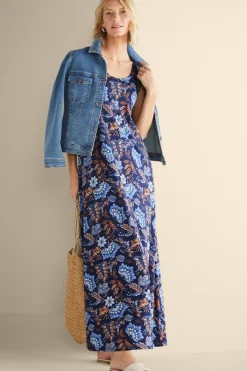 Soft Surroundings Dresses-Santiago Dress