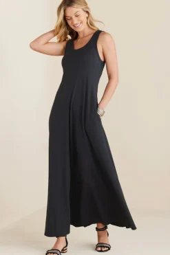 Soft Surroundings Dresses-Santiago Dress