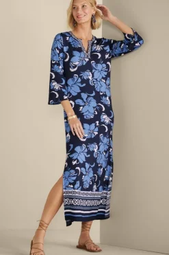 Soft Surroundings Dresses-Sedona Maxi Dress