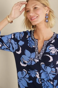 Soft Surroundings Dresses-Sedona Maxi Dress