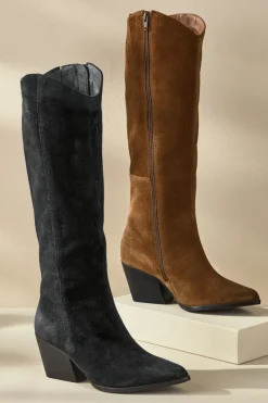 Soft Surroundings Shoes-Seychelles Begging You Tall Boots
