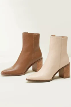 Soft Surroundings Shoes-Seychelles Desirable Boot