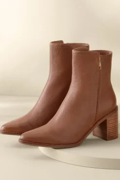 Soft Surroundings Shoes-Seychelles Desirable Boot