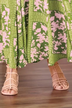 Soft Surroundings Shoes-Seychelles Luxurious Strappy Sandal