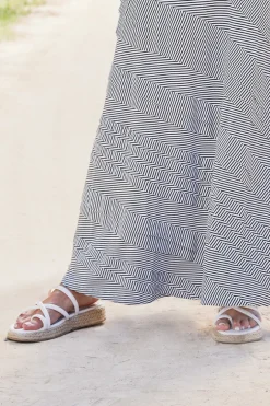 Soft Surroundings Shoes-Seychelles Rule The World Strappy Slide