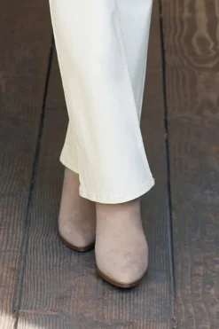 Soft Surroundings Shoes-Seychelles Sedona Seamed Bootie