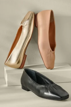 Soft Surroundings Shoes-Seychelles The Little Things Flats