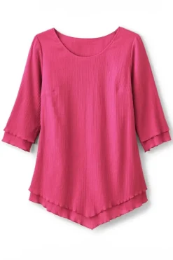 Soft Surroundings Tops|Tunics & Leggings-Siesta Key Tunic