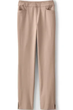 Soft Surroundings Pants-Soft Essential Superla Slim Leg Pants
