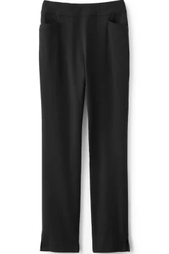 Soft Surroundings Pants-Soft Essential Superla Slim Leg Pants