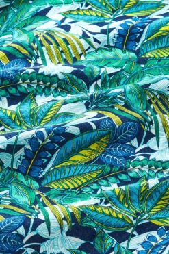 Soft Surroundings Dresses-Soleil Linen Blend Dress